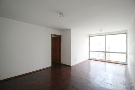 Sala de apartamento à venda com 3 quartos, 100m² em Itaim Bibi, São Paulo