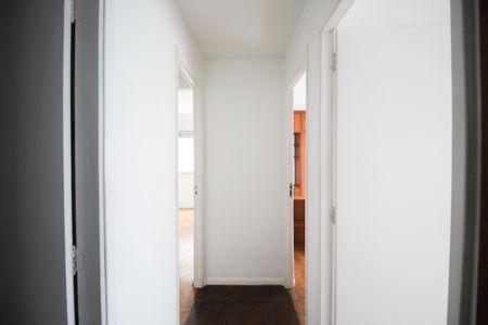 Apartamento à venda com 100m², 3 quartos e 1 vagaCorredor
