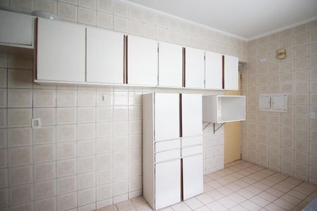 Apartamento à venda com 100m², 3 quartos e 1 vagaCozinha