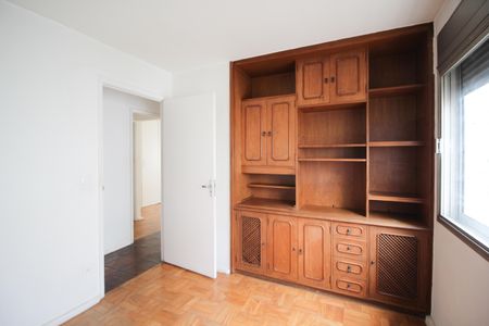 Apartamento à venda com 100m², 3 quartos e 1 vagaQuarto 2