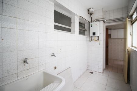 Apartamento à venda com 100m², 3 quartos e 1 vagaÁrea de Serviço