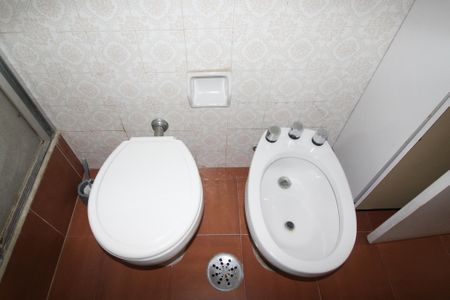 Apartamento à venda com 100m², 3 quartos e 1 vagaBanheiro