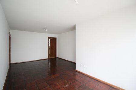 Sala de apartamento à venda com 3 quartos, 100m² em Itaim Bibi, São Paulo