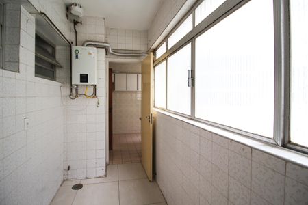 Apartamento à venda com 100m², 3 quartos e 1 vagaÁrea de Serviço