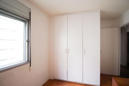 Apartamento à venda com 100m², 3 quartos e 1 vagaQuarto 1