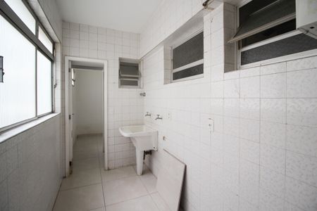 Apartamento à venda com 100m², 3 quartos e 1 vagaÁrea de Serviço