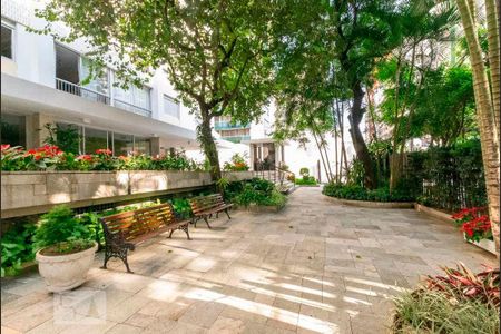 Apartamento à venda com 100m², 3 quartos e 1 vagaÁrea comum