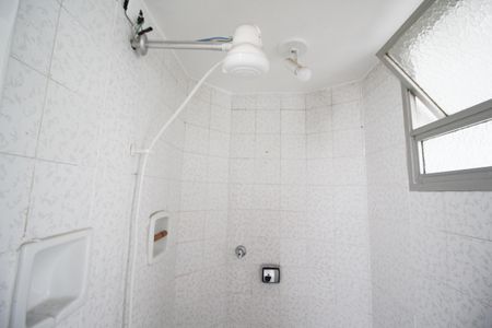 Apartamento à venda com 100m², 3 quartos e 1 vagaBanheiro de serviço