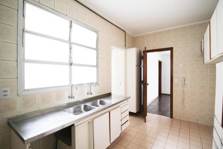 Apartamento à venda com 100m², 3 quartos e 1 vagaCozinha