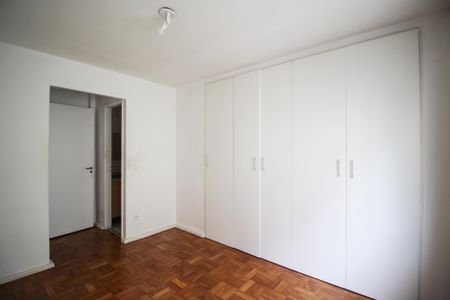 Suíte  de apartamento à venda com 3 quartos, 100m² em Itaim Bibi, São Paulo