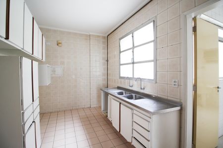 Apartamento à venda com 100m², 3 quartos e 1 vagaCozinha