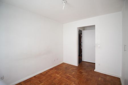 Suíte  de apartamento à venda com 3 quartos, 100m² em Itaim Bibi, São Paulo