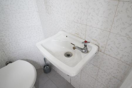 Apartamento à venda com 100m², 3 quartos e 1 vagaBanheiro de serviço