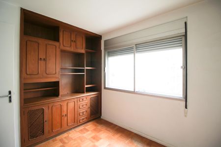 Apartamento à venda com 100m², 3 quartos e 1 vagaQuarto 2