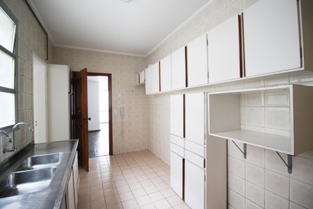 Apartamento à venda com 100m², 3 quartos e 1 vagaCozinha