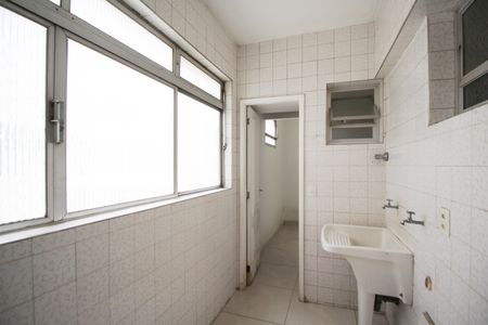 Apartamento à venda com 100m², 3 quartos e 1 vagaÁrea de Serviço