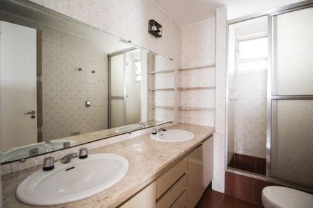 Apartamento à venda com 100m², 3 quartos e 1 vagaBanheiro