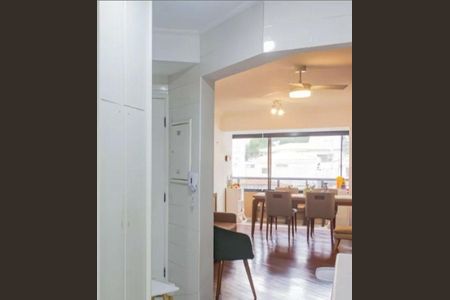 Apartamento à venda com 3 quartos, 113m² em Perdizes, São Paulo