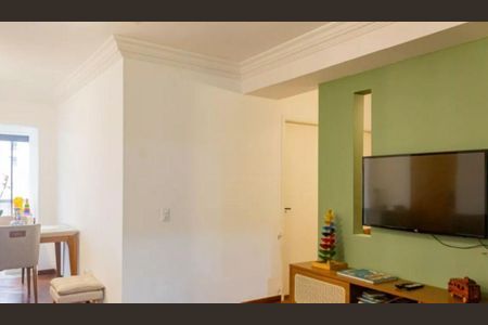 Apartamento à venda com 3 quartos, 113m² em Perdizes, São Paulo