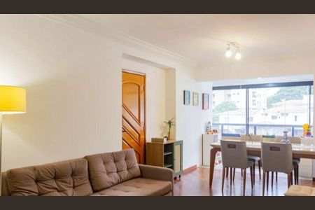 Apartamento à venda com 3 quartos, 113m² em Perdizes, São Paulo