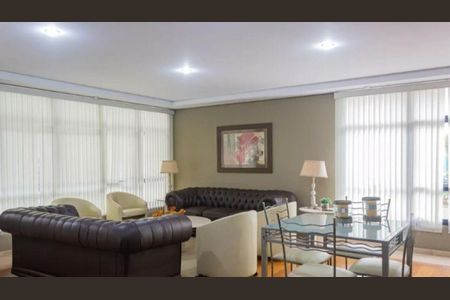 Apartamento à venda com 3 quartos, 113m² em Perdizes, São Paulo