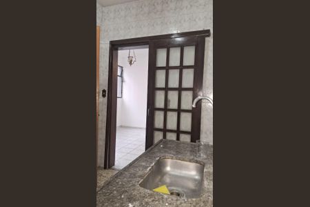 Apartamento para alugar com 2 quartos, 60m² em São João Batista, Belo Horizonte