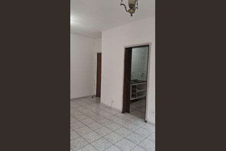 Apartamento para alugar com 2 quartos, 60m² em São João Batista, Belo Horizonte