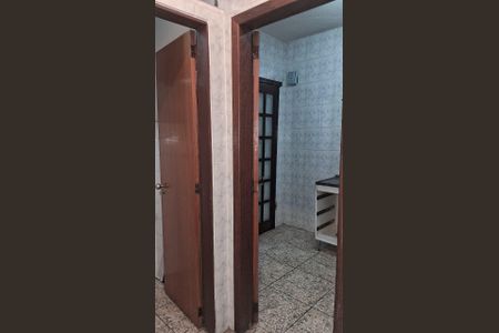 Apartamento para alugar com 2 quartos, 60m² em São João Batista, Belo Horizonte