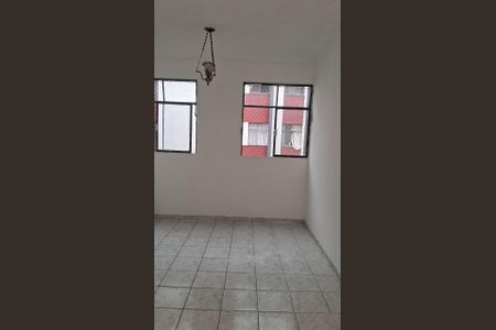 Apartamento para alugar com 2 quartos, 60m² em São João Batista, Belo Horizonte