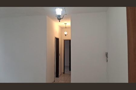 Apartamento para alugar com 2 quartos, 60m² em São João Batista, Belo Horizonte