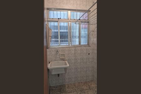 Apartamento para alugar com 2 quartos, 60m² em São João Batista, Belo Horizonte