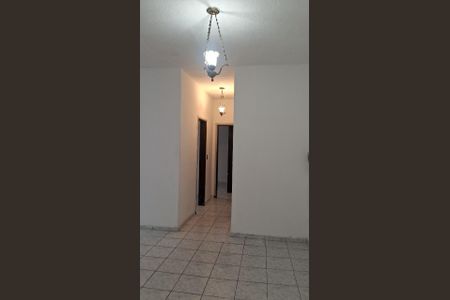 Apartamento para alugar com 2 quartos, 60m² em São João Batista, Belo Horizonte