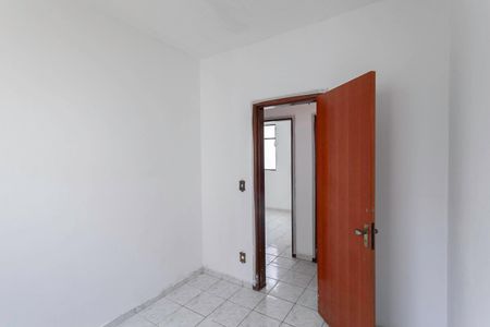 Quarto 1 de apartamento para alugar com 3 quartos, 60m² em São João Batista, Belo Horizonte