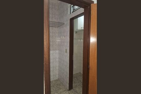 Apartamento para alugar com 2 quartos, 60m² em São João Batista, Belo Horizonte