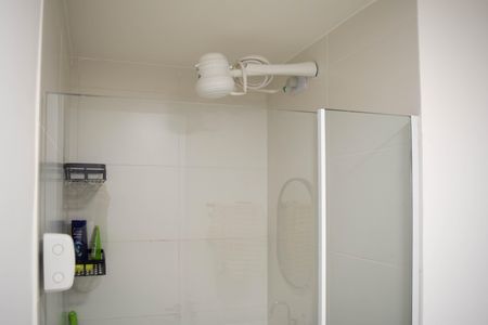 Apartamento para alugar com 27m², 1 quarto e sem vagaBanheiro