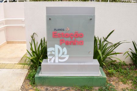 Apartamento para alugar com 27m², 1 quarto e sem vagaFachada