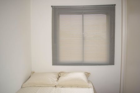 Apartamento para alugar com 27m², 1 quarto e sem vagaQuarto