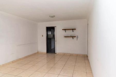 Apartamento à venda com 3 quartos, 98m² em Perdizes, São Paulo