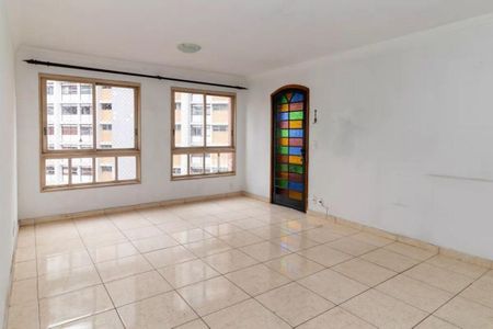 Apartamento à venda com 3 quartos, 98m² em Perdizes, São Paulo