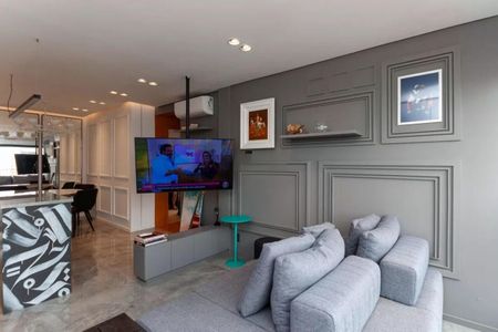 Apartamento à venda com 2 quartos, 63m² em Perdizes, São Paulo