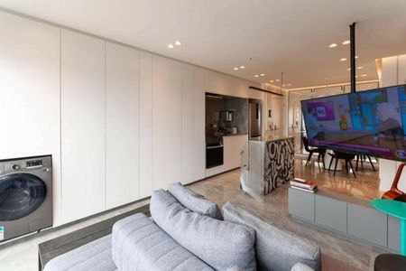 Apartamento à venda com 2 quartos, 63m² em Perdizes, São Paulo