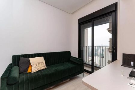 Apartamento à venda com 2 quartos, 63m² em Perdizes, São Paulo