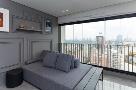 Apartamento à venda com 2 quartos, 63m² em Perdizes, São Paulo