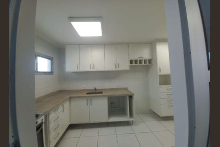 Apartamento à venda com 3 quartos, 125m² em Campo Belo, São Paulo