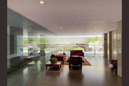 Apartamento à venda com 3 quartos, 125m² em Campo Belo, São Paulo