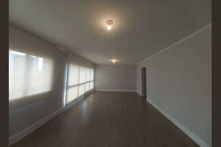 Apartamento à venda com 3 quartos, 125m² em Campo Belo, São Paulo