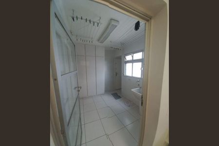 Apartamento à venda com 3 quartos, 125m² em Campo Belo, São Paulo