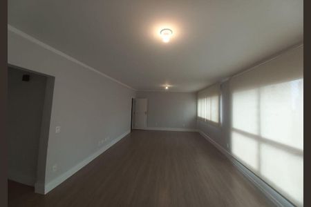 Apartamento à venda com 3 quartos, 125m² em Campo Belo, São Paulo
