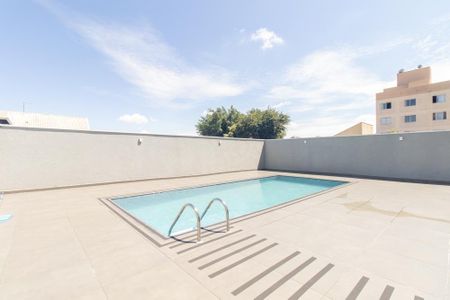 Apartamento para alugar com 40m², 2 quartos e 1 vaga Apartamento para alugar com 40m², 2 quartos e 1 vagaÁrea comum - Piscina