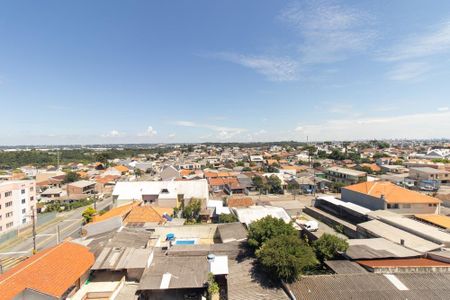 Apartamento para alugar com 40m², 2 quartos e 1 vaga Apartamento para alugar com 40m², 2 quartos e 1 vagaVista da Varanda gourmet